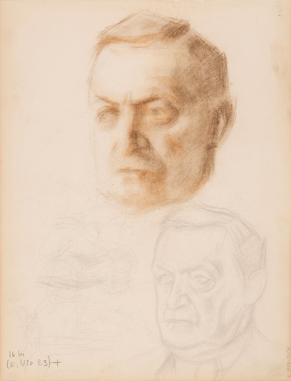 Sans titre - Eero Järnefelt