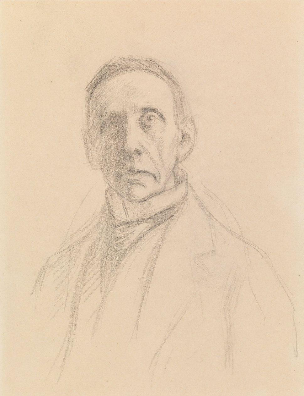Sans titre - Eero Järnefelt