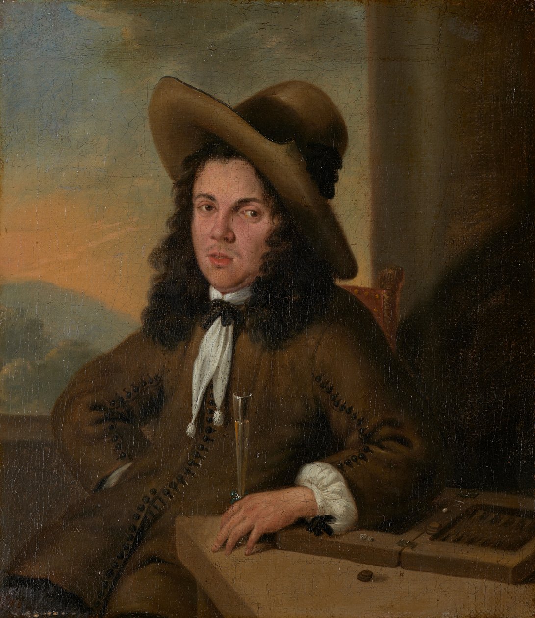 Portrait d