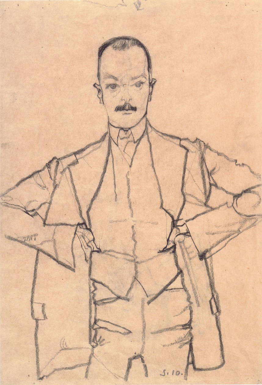Portrait d