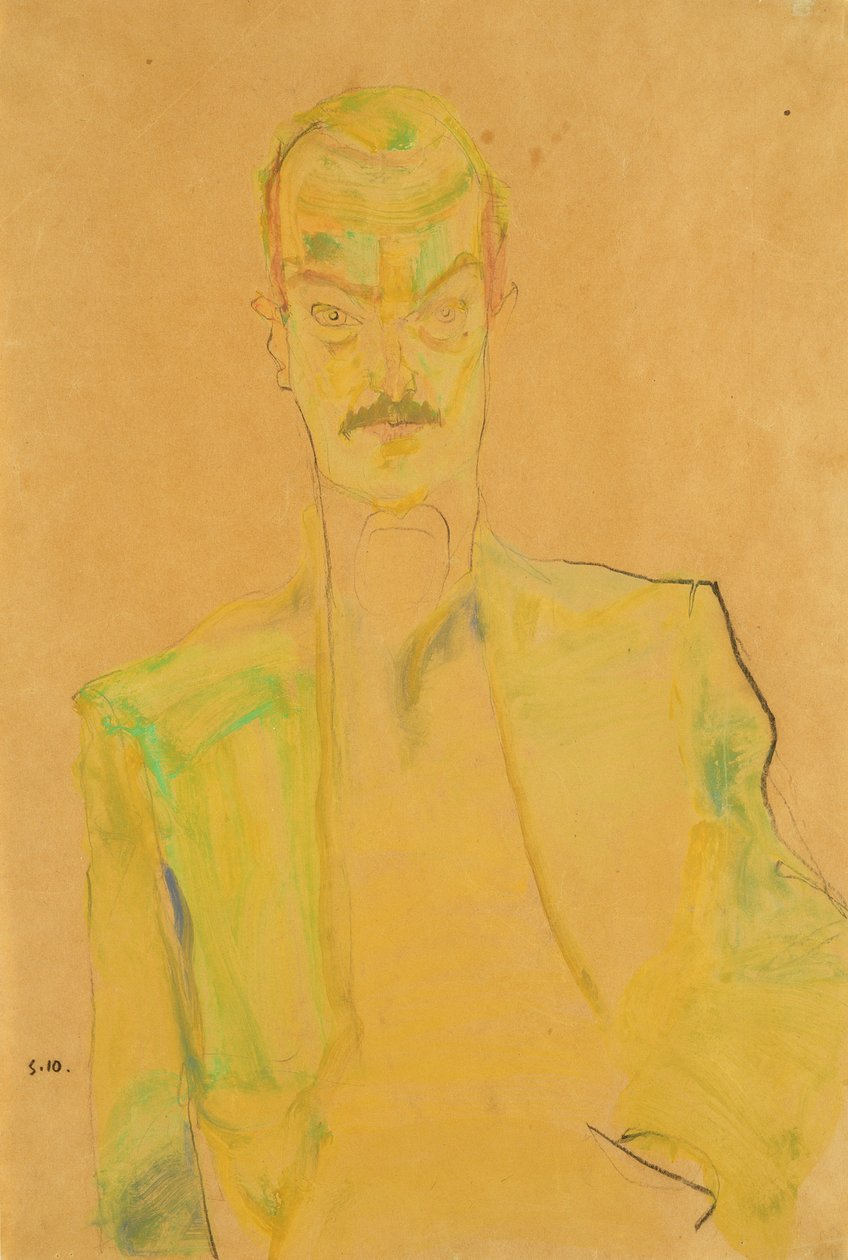 Portrait d
