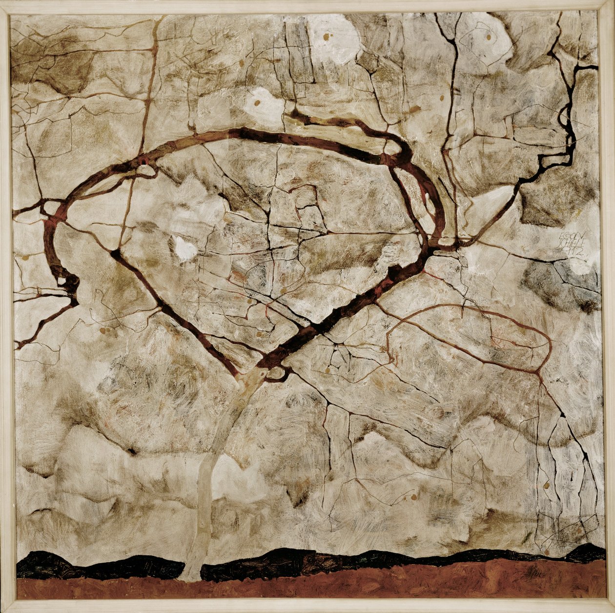  - Egon Schiele