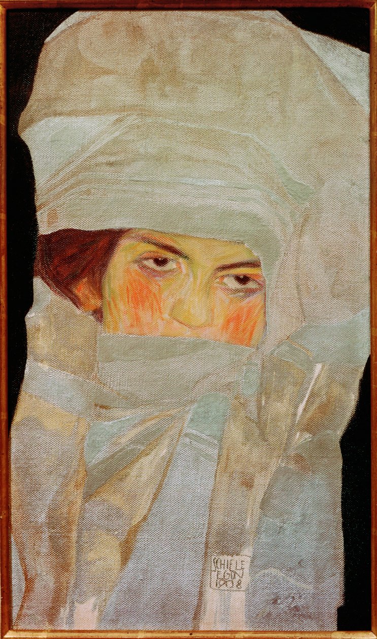 La sœur de l