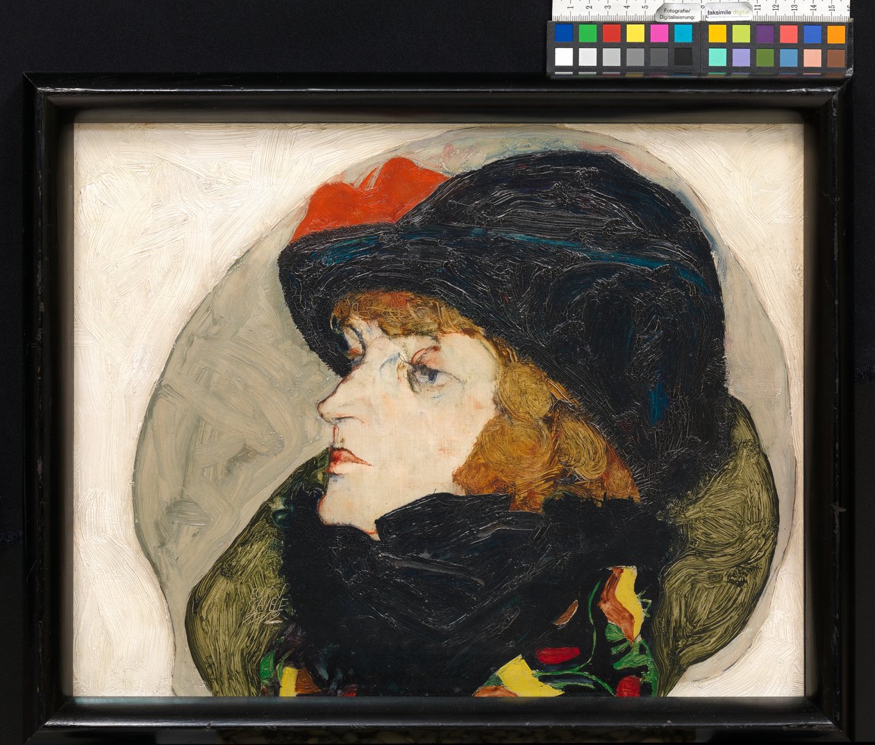 Portrait d