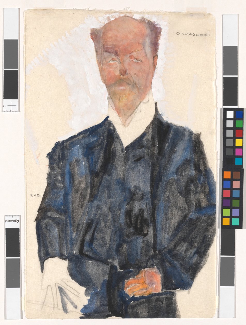 Portrait d