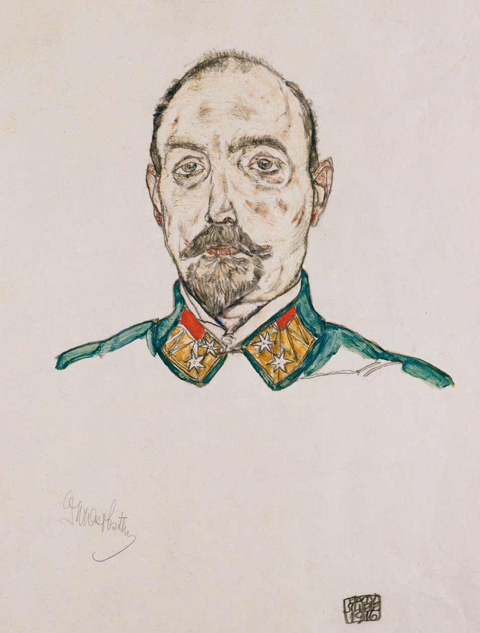 Portrait d