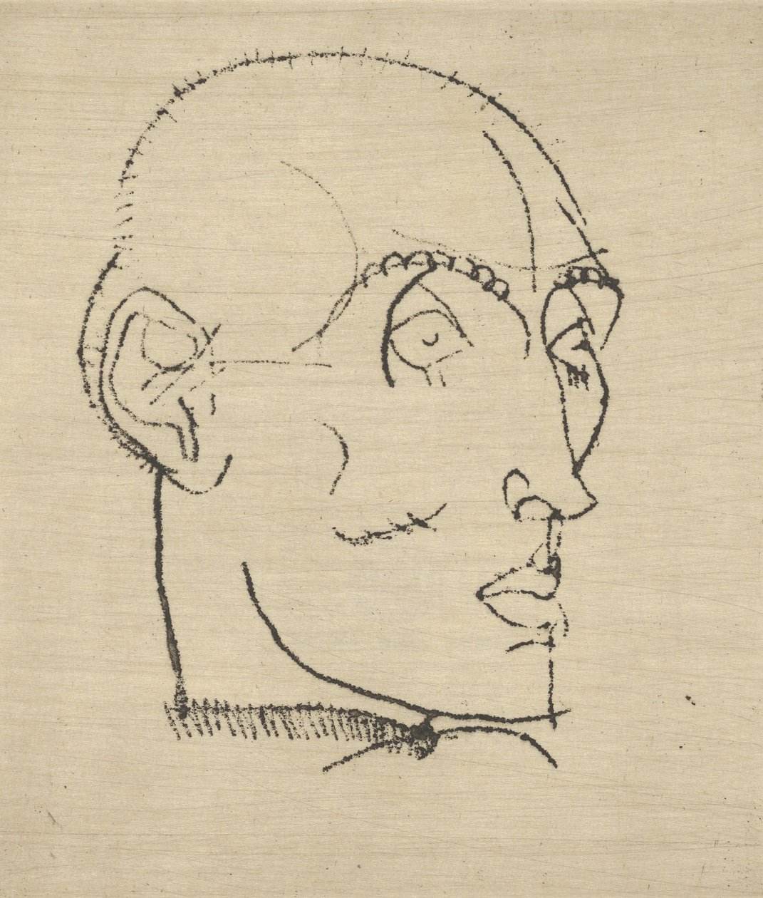 Portrait d