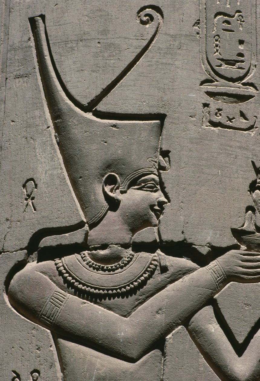 Détail d