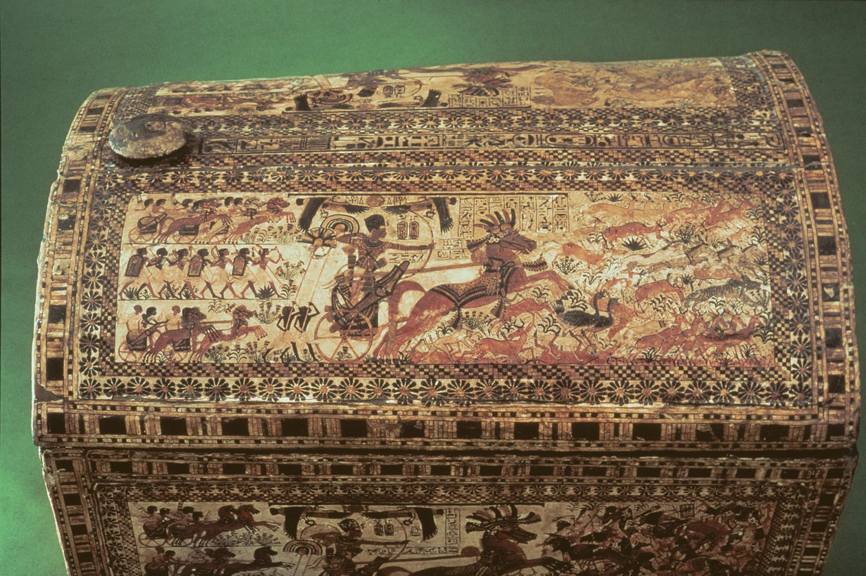 Détail d