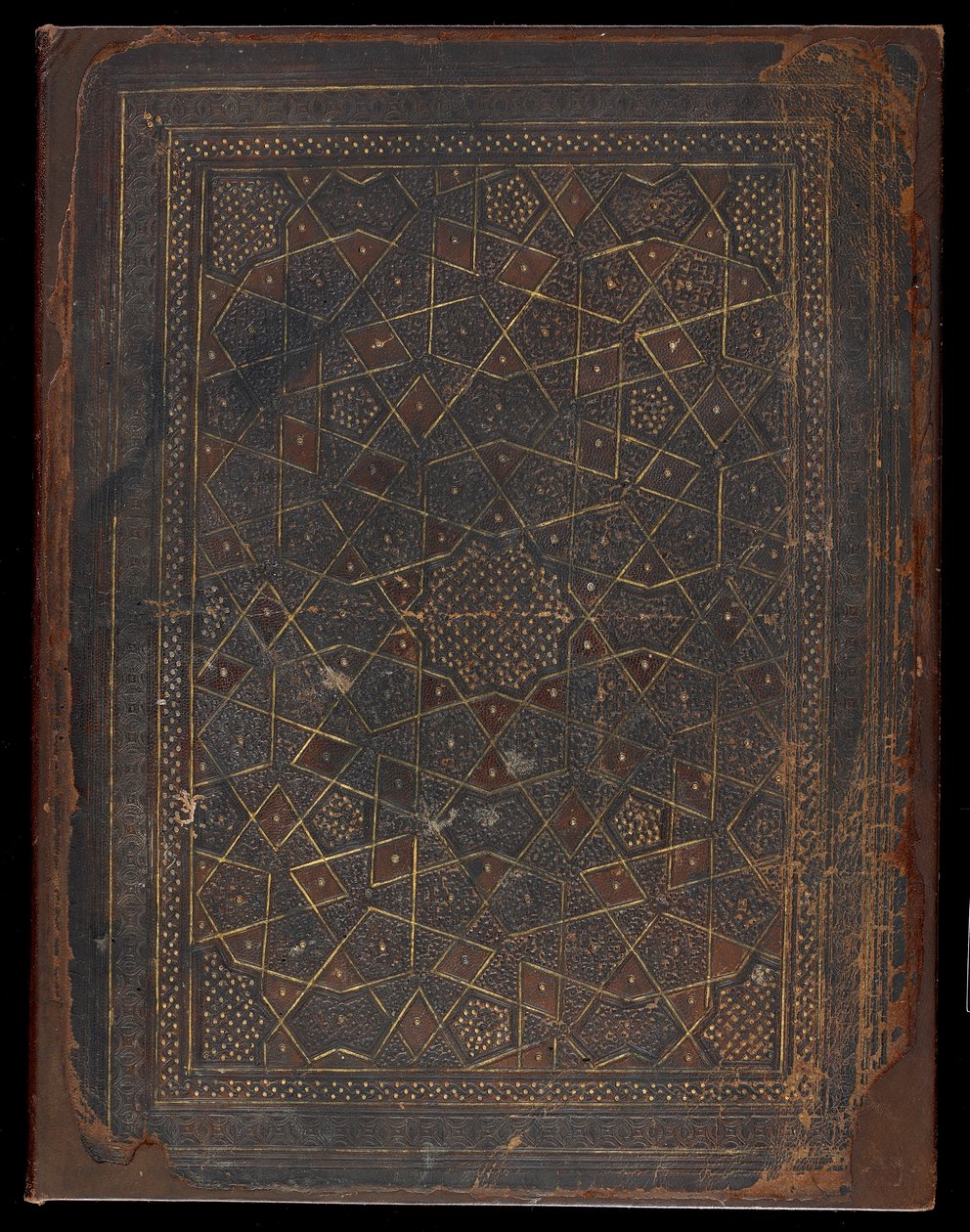 Couverture de livre - Egyptian