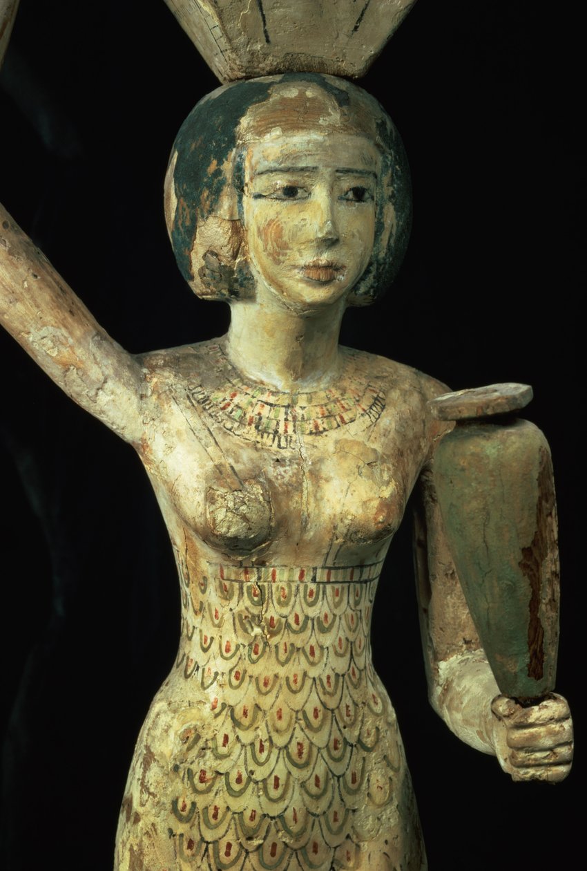 Porteuse d