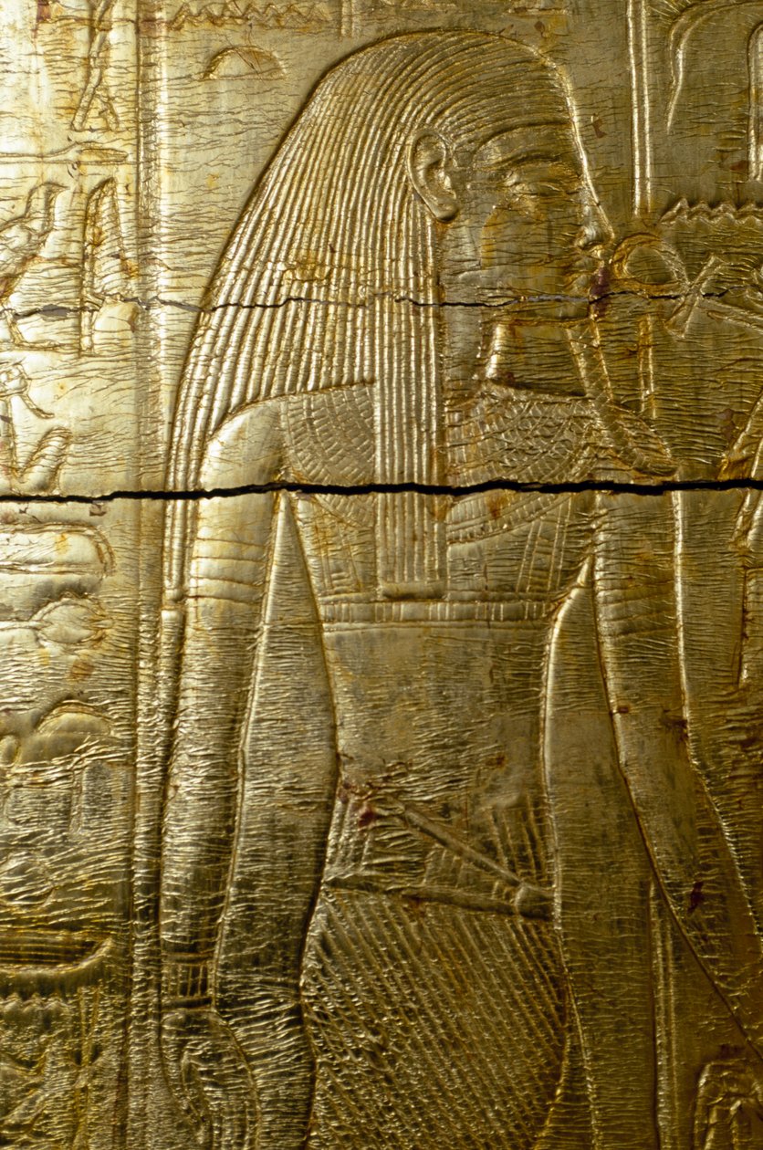 Détail d
