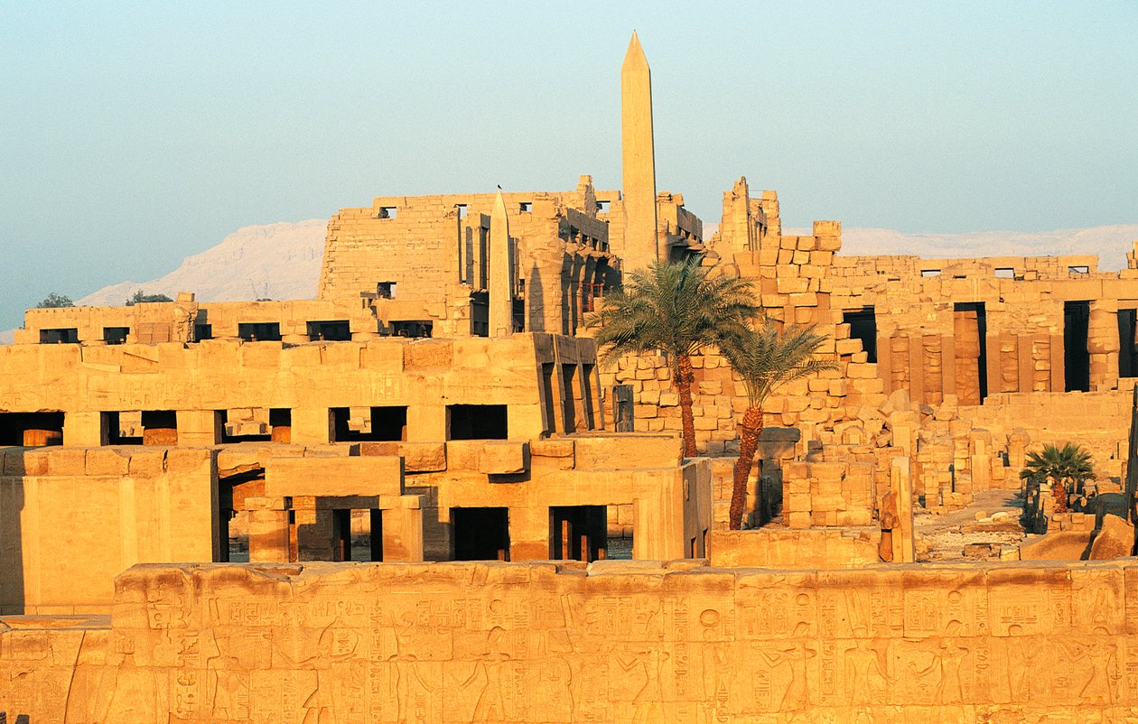 Grand Temple d
