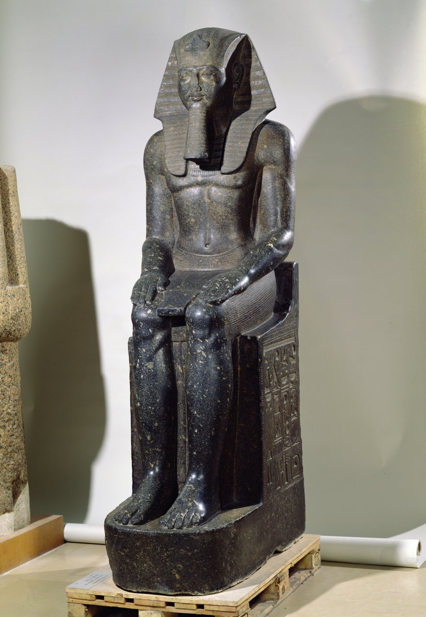 Statue d
