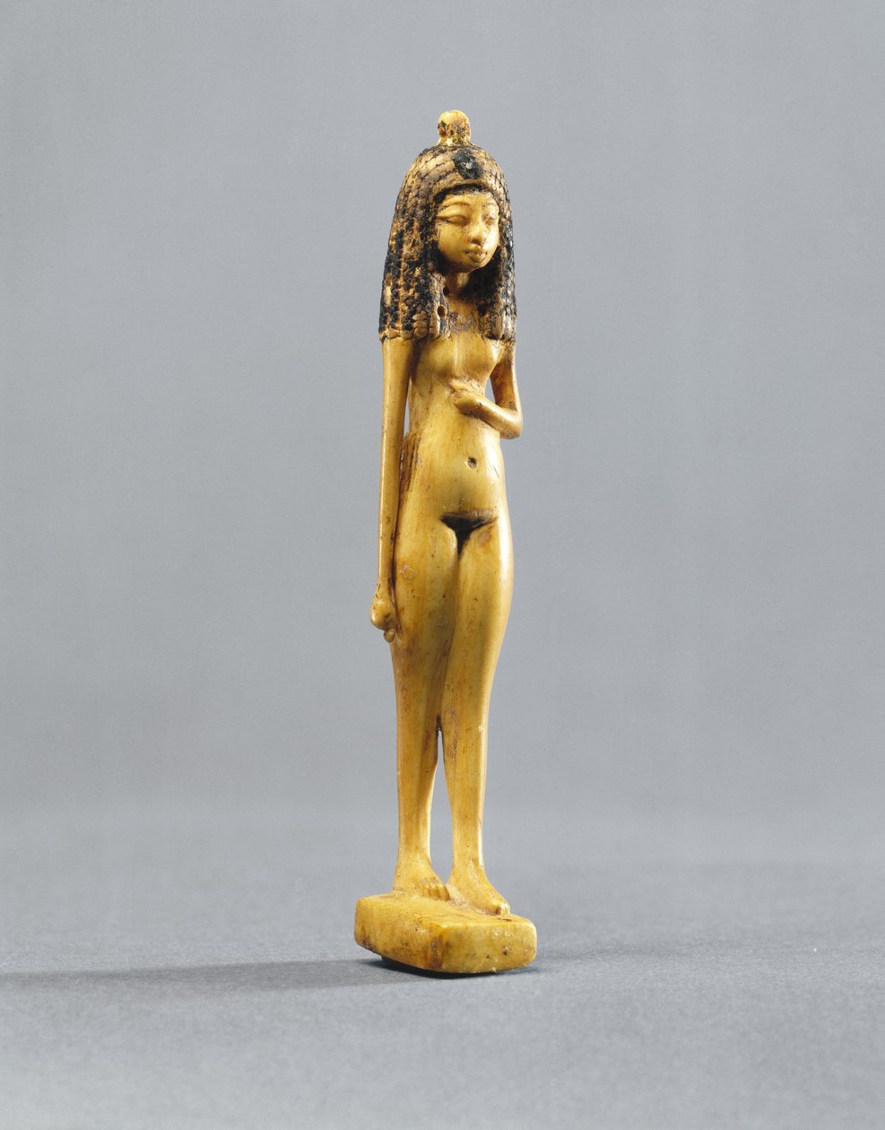 Statuette d
