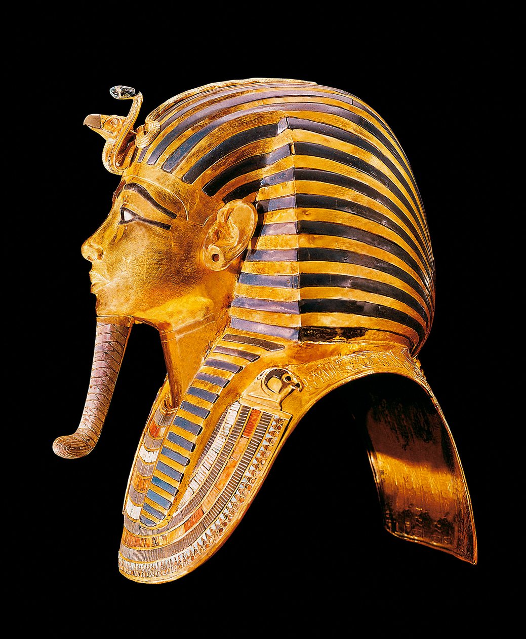 Le masque d