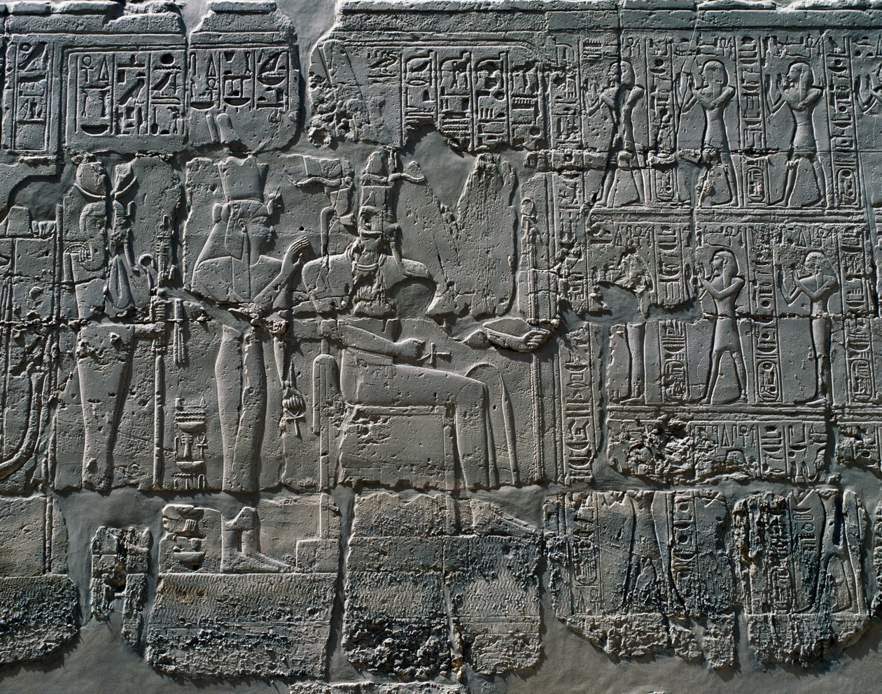 Scènes d