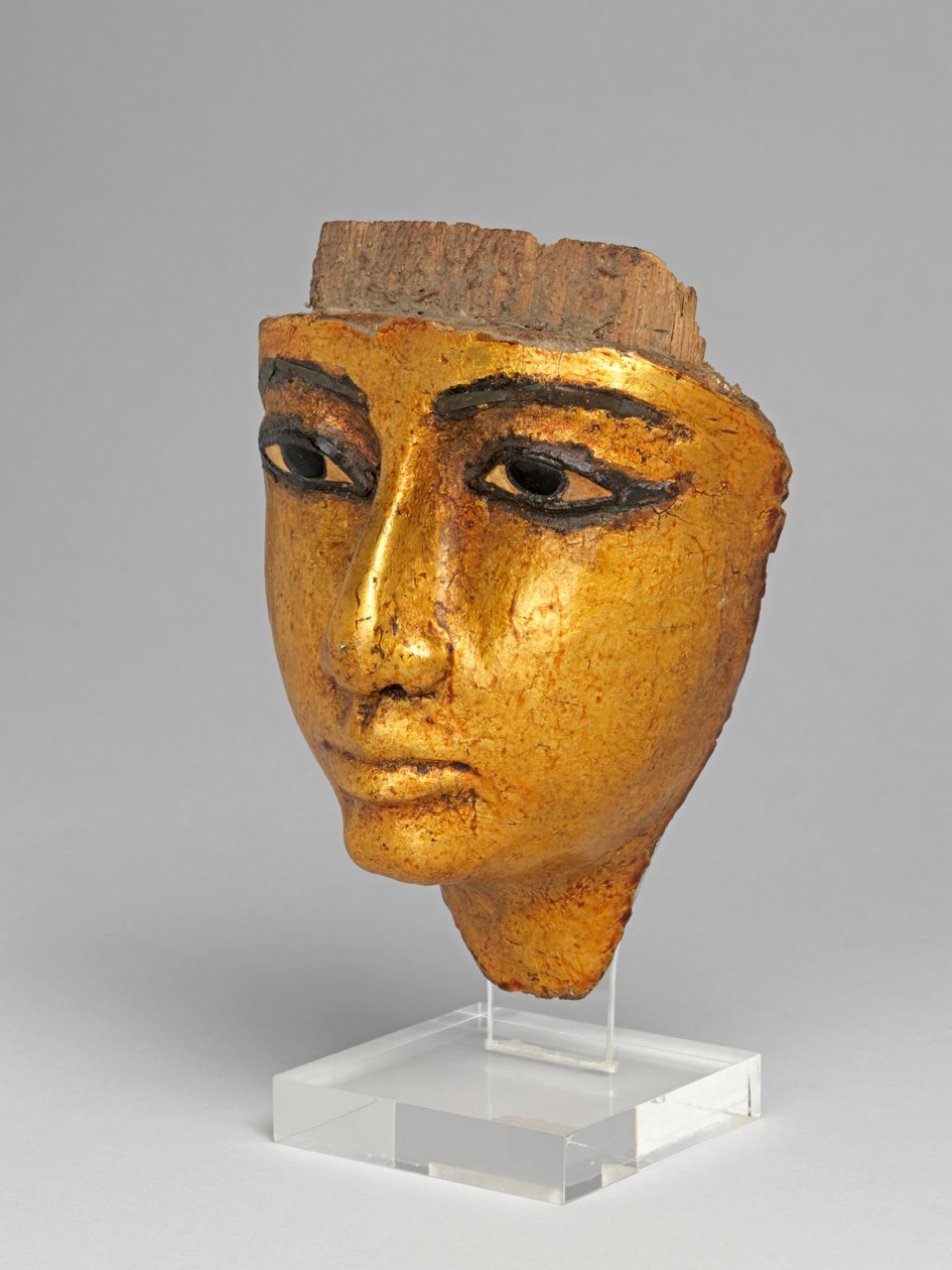 Visage d
