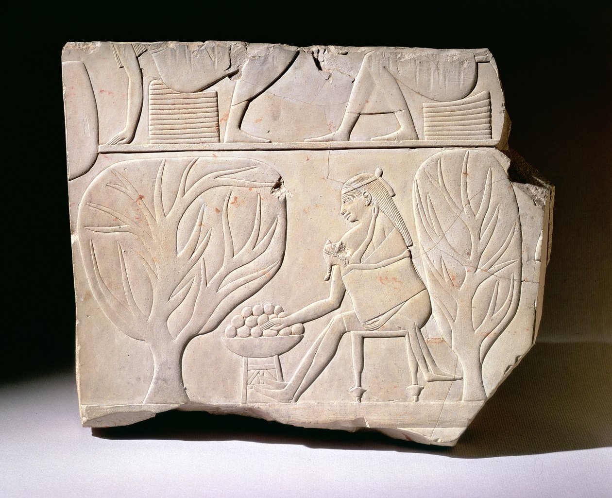 Relief d