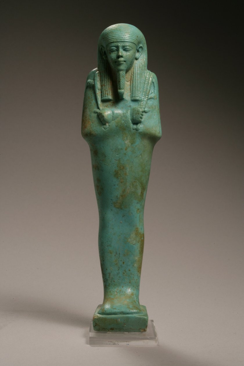 Figurine d