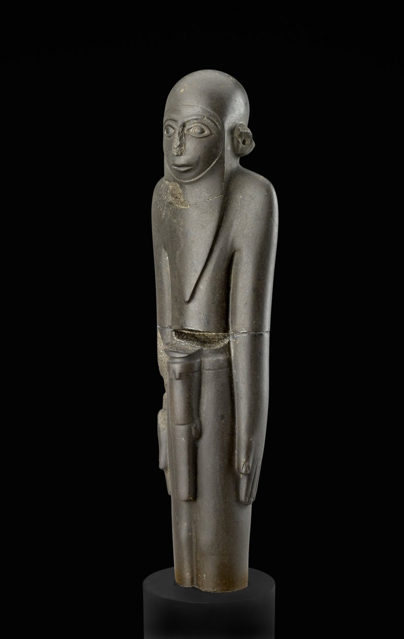 Statue d