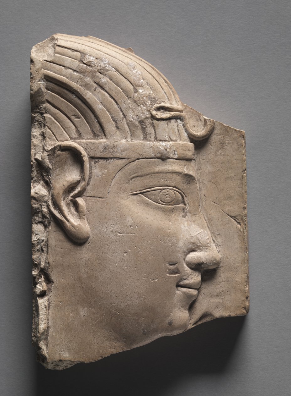 Relief votif d