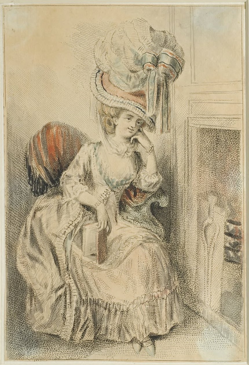 Dulcinée - Elias Martin