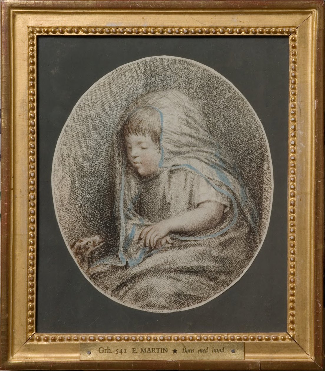 Der unbeschwerte Geist spielt - Elias Martin