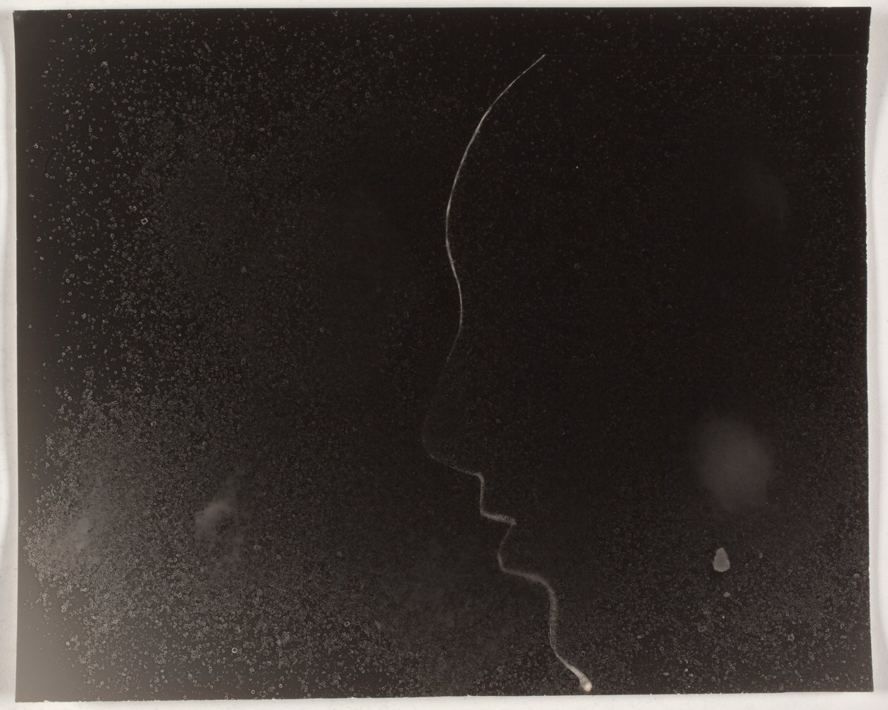 Sans titre, vers 1925 - Eliezer Markowich (1890 1941) Lissitzky
