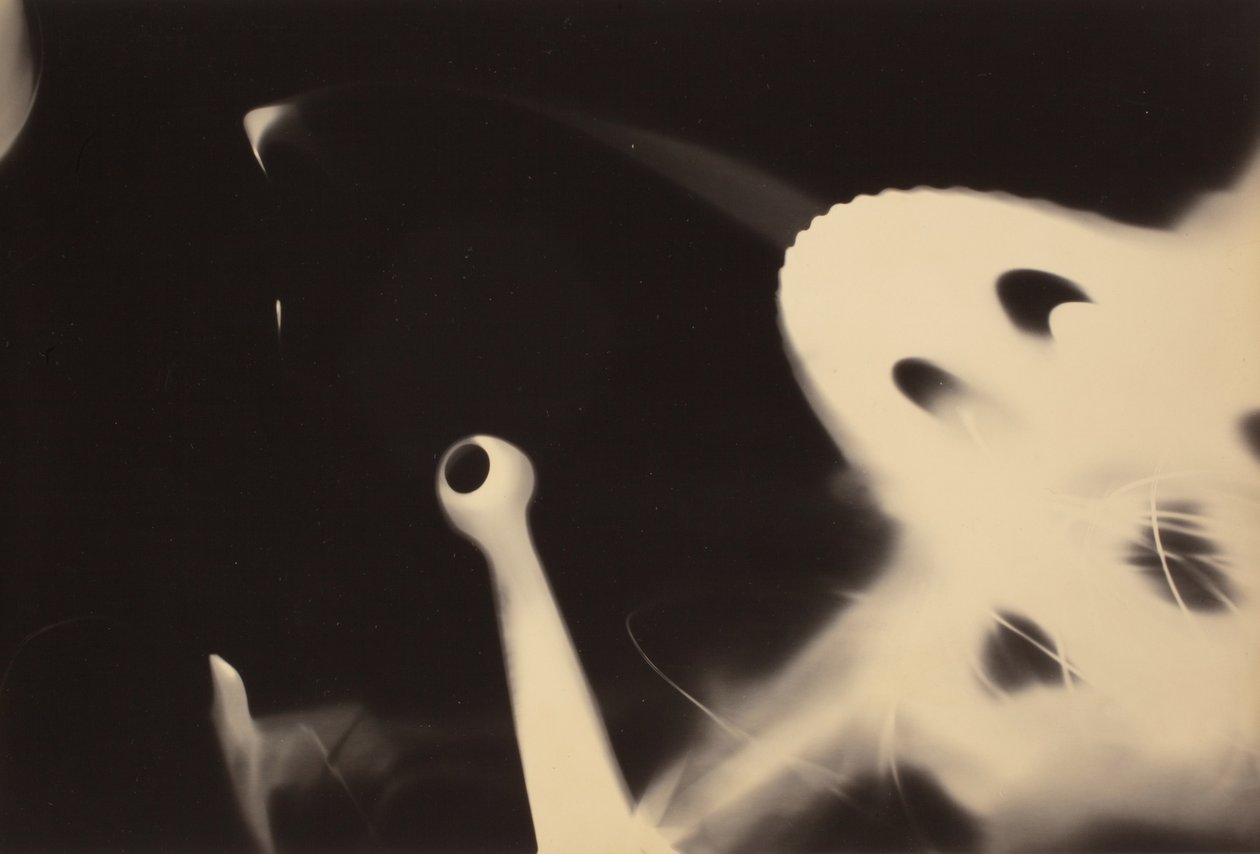 Sans titre, vers 1925 - Eliezer Markowich (1890 1941) Lissitzky