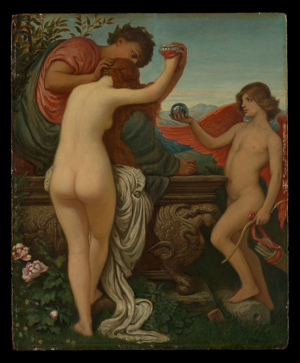 La coupe de l