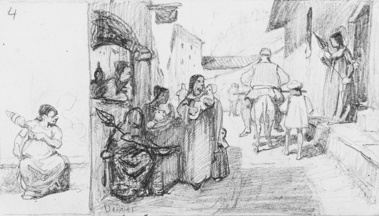 La fable du meunier, de son fils et de l