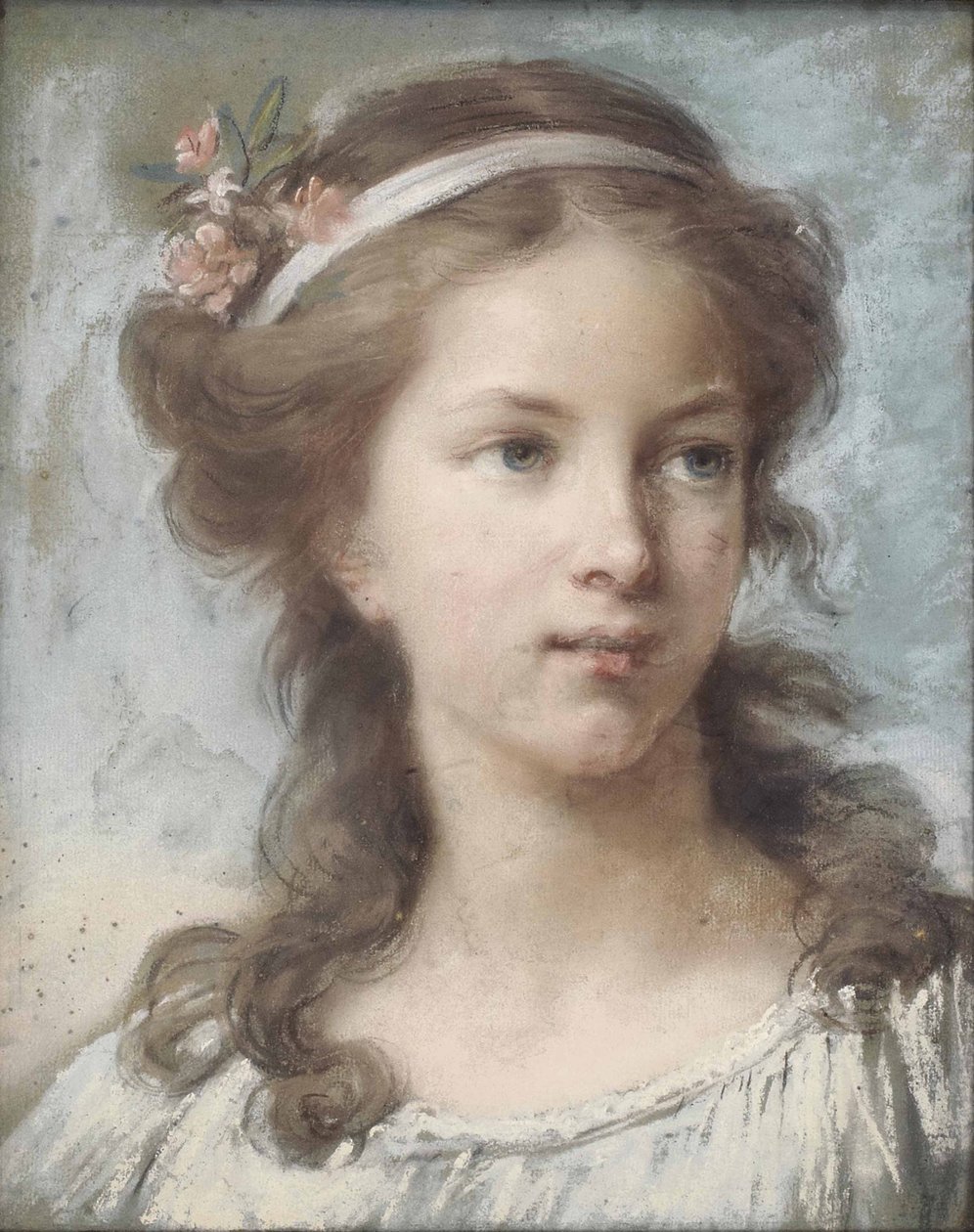 Portrait d