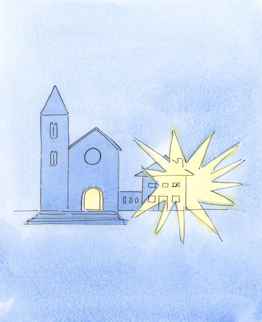 Les évêques et les prêtres devraient se réveiller chaque jour brûlant de désir de répandre la Foi catholique, en pensant activement à de nouvelles façons de l
