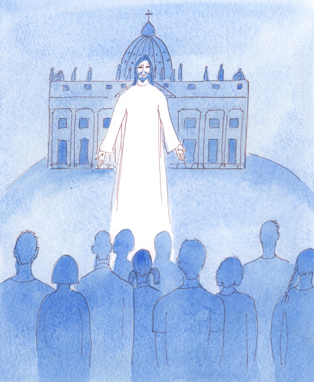 Le Christ m