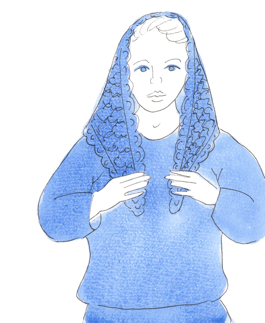 Le Seigneur m