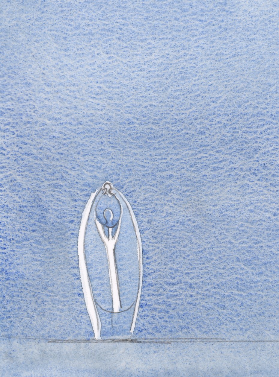 Partout où un prêtre catholique offre le Saint Sacrifice de la Messe, il y a Jésus-Christ, présent avec son peuple, 2000 - Elizabeth Wang