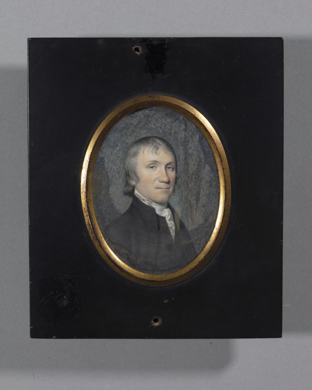 Docteur Joseph Priestley - Ellen Sharples