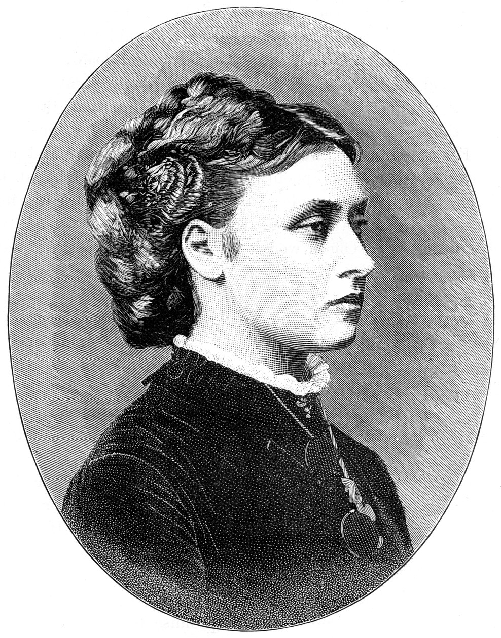 Princesse Louise, duchesse d