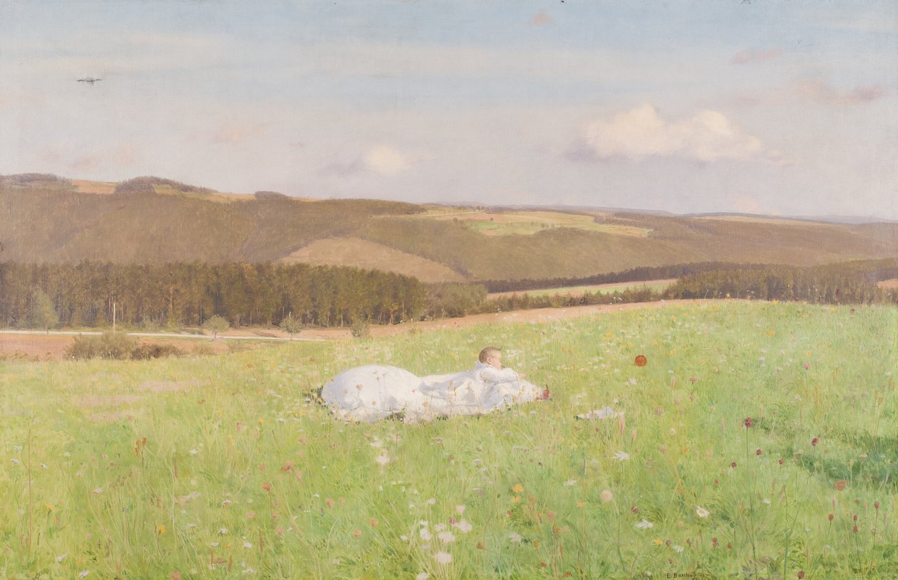 Idylle d