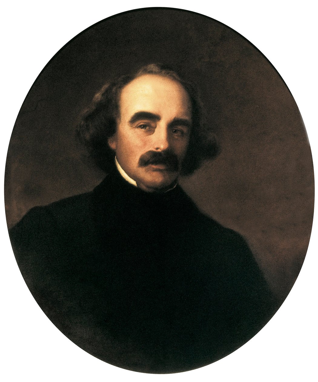 Portrait de l