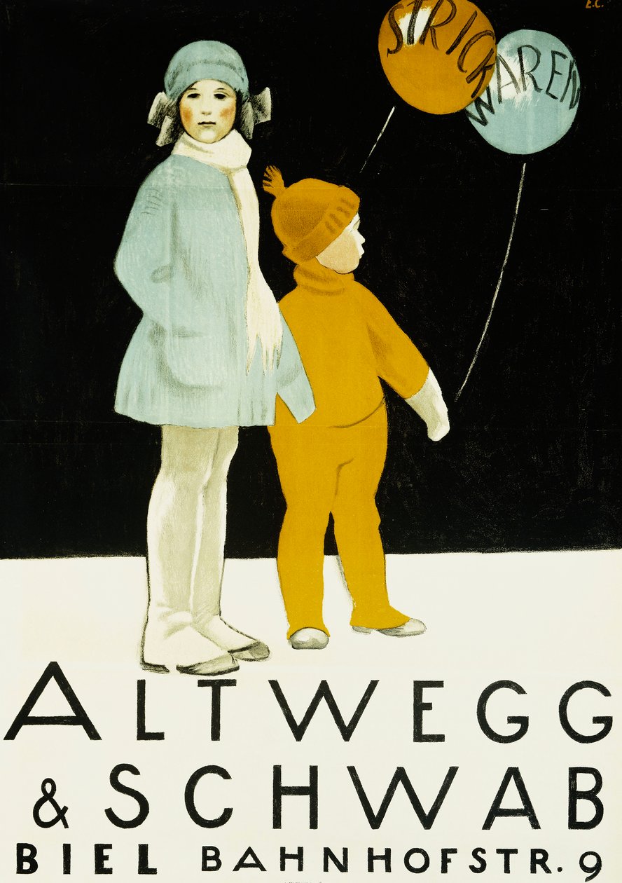 Altwegg & Schwab - Emil Cardinaux