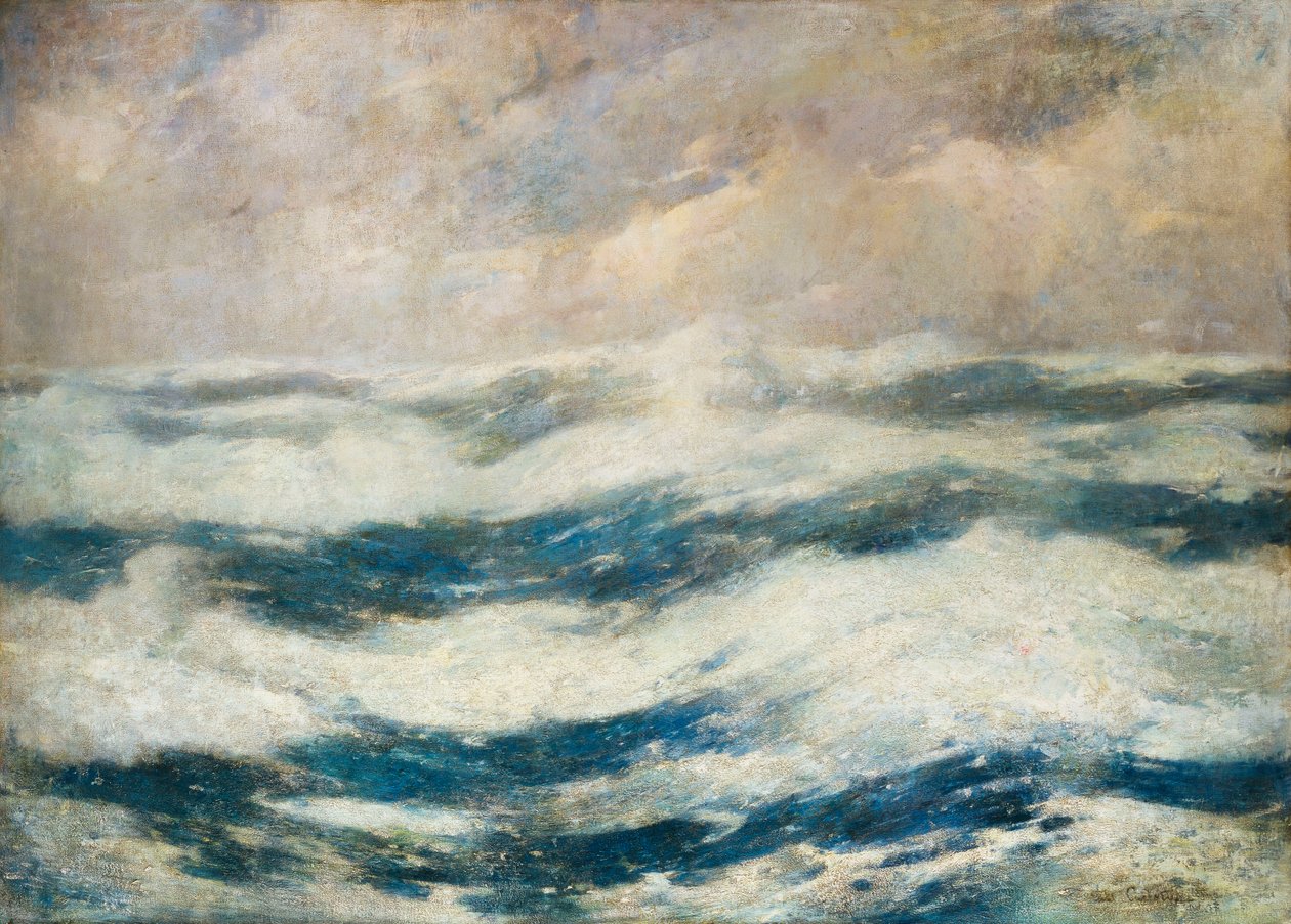 Le Ciel et l