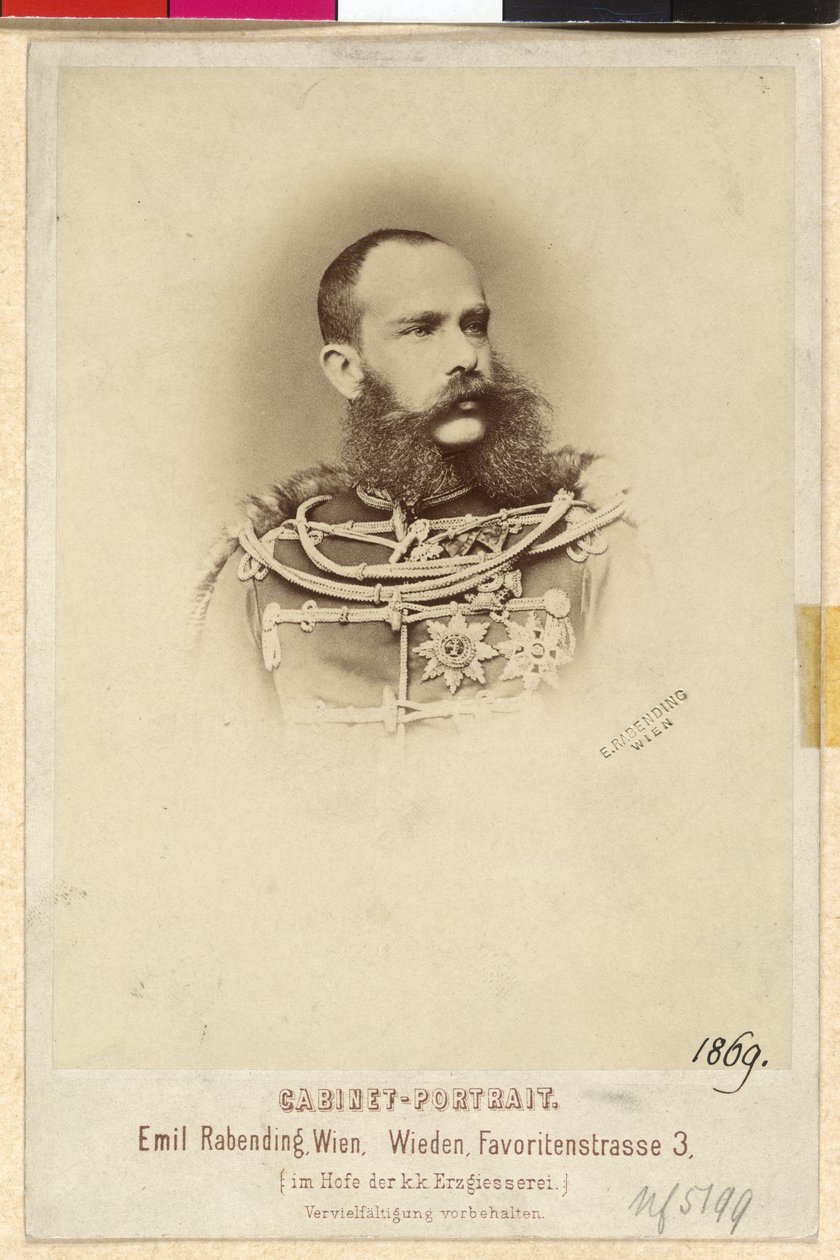 Empereur d