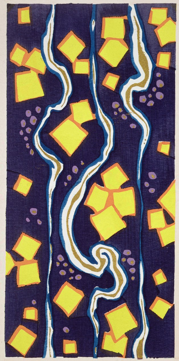 Motif de design de 