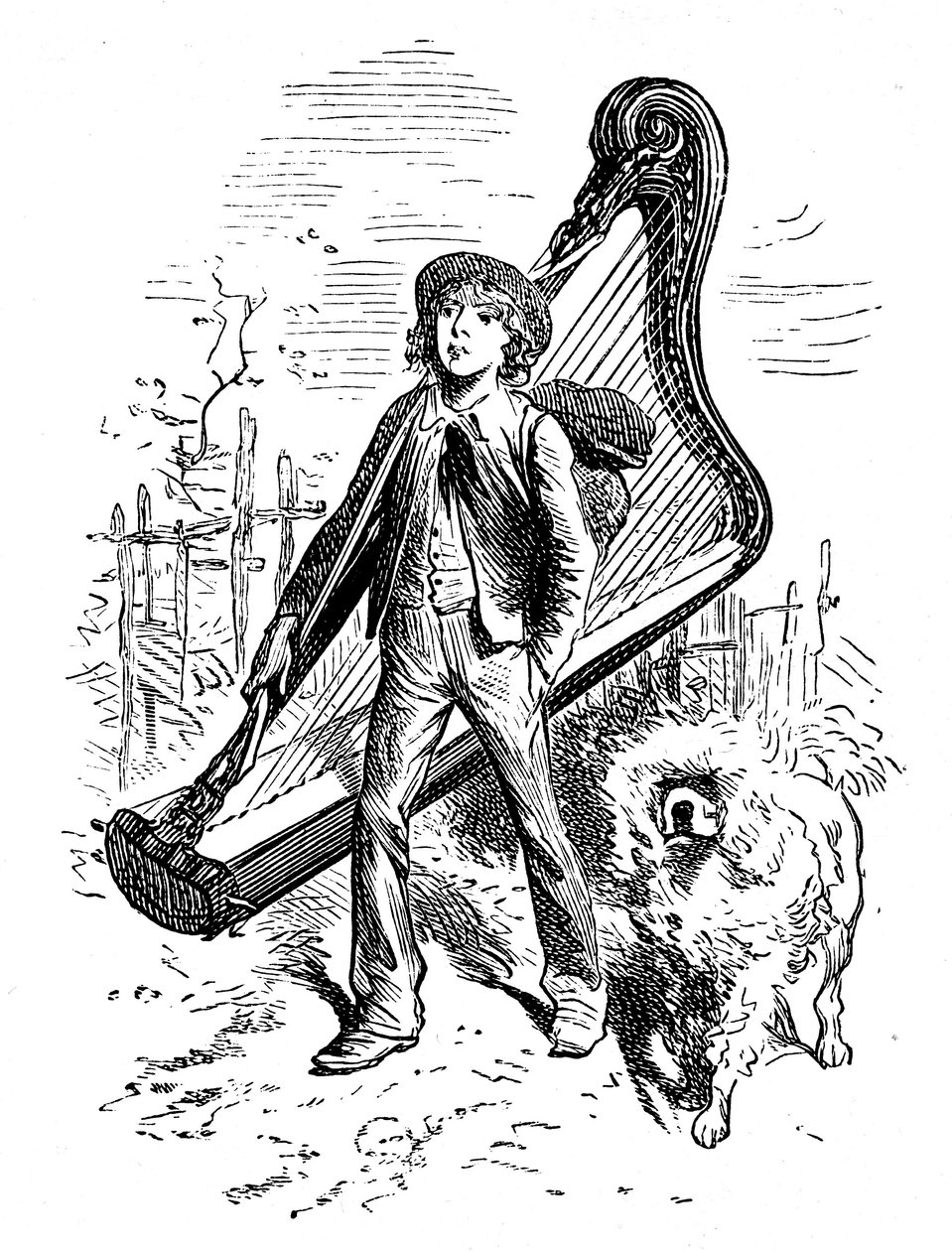 Illustration d