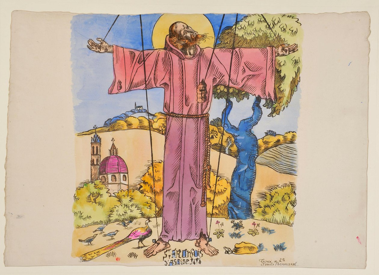 Saint-François d