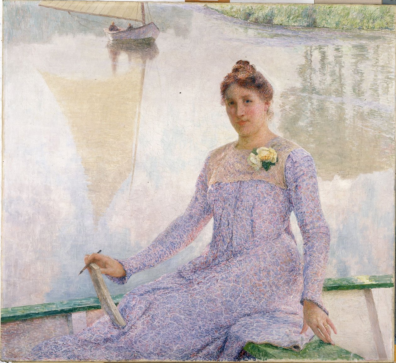 Portrait de l