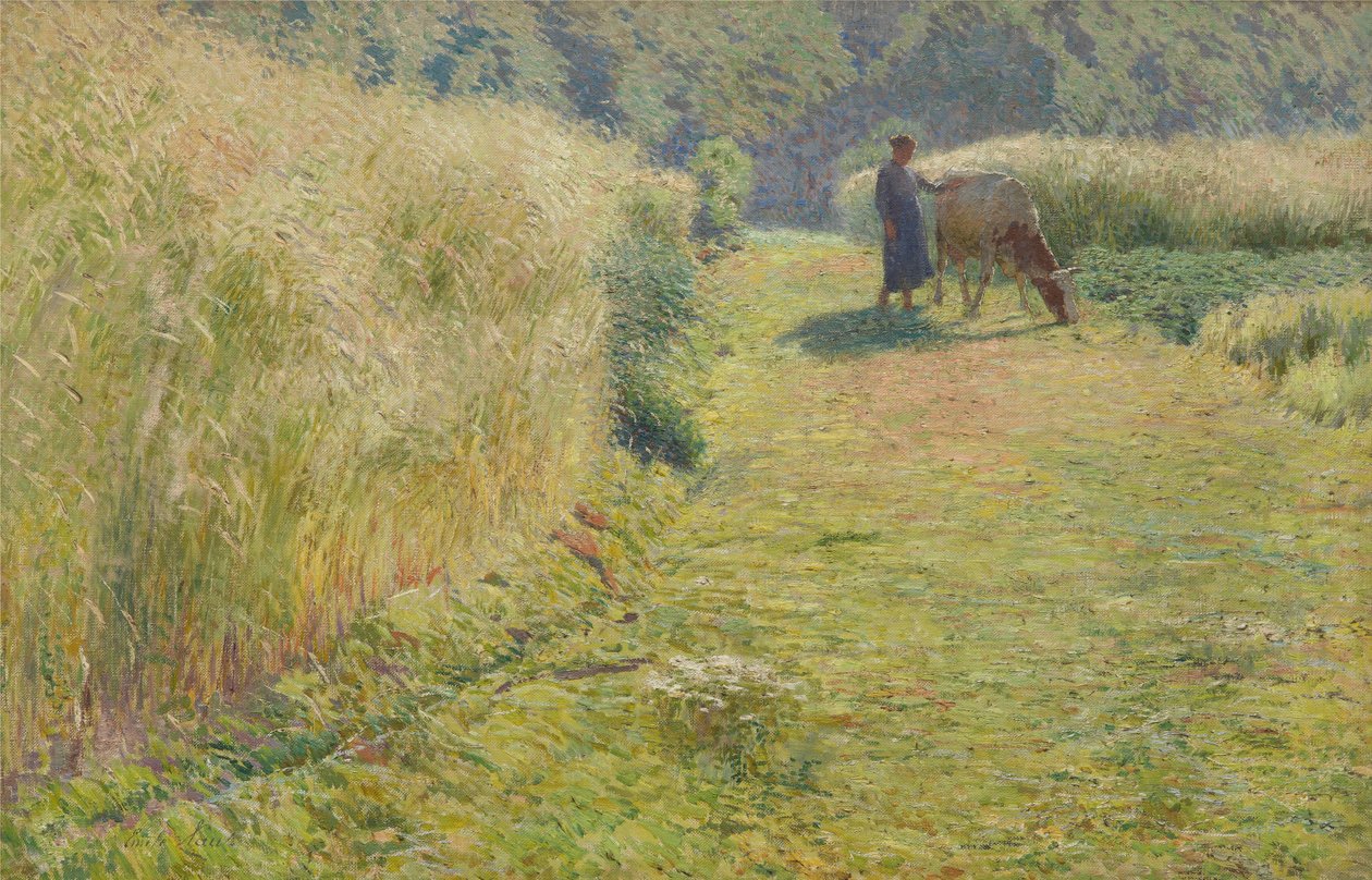  - Emile Claus