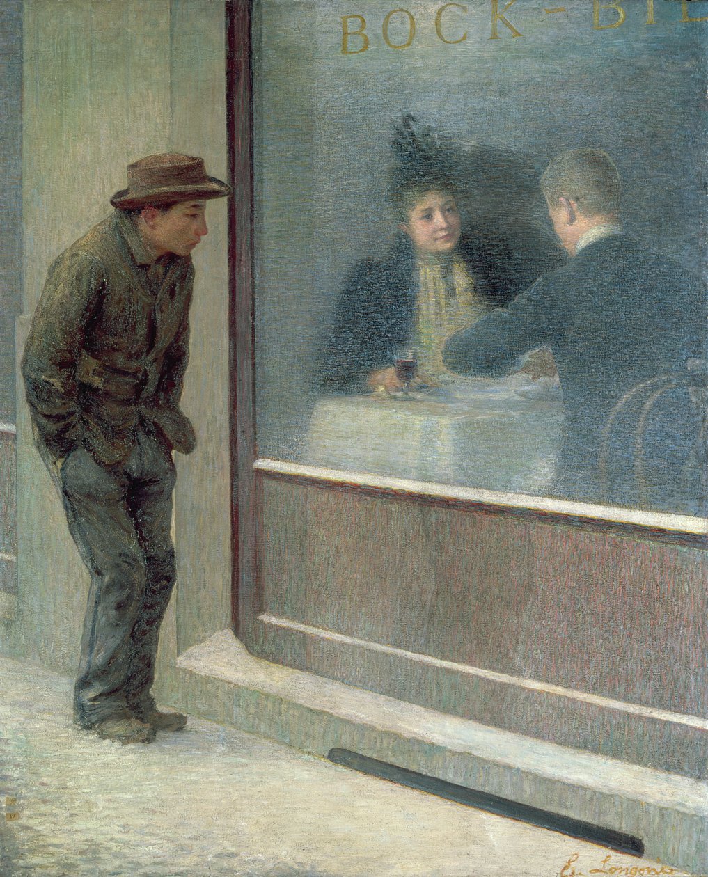 Réflexions d